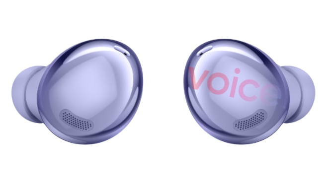 據報道，三星Galaxy Buds Pro將會(huì )像AirPods Pro一樣具有空間音頻功能
