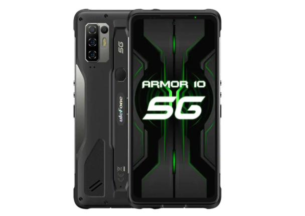 Ulefone Armor 10 5G僅售400美元，并配備五個(gè)攝像頭