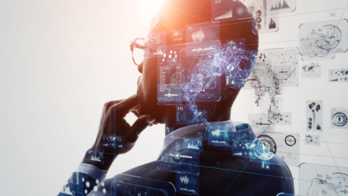 人工智能正在重塑人類(lèi)經(jīng)驗的方方面面