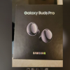 三星Galaxy Buds Pro價(jià)格和照片泄露