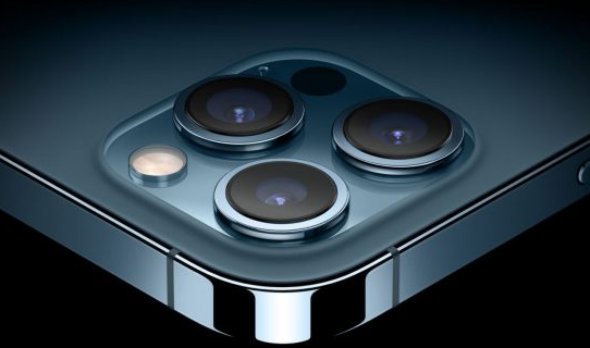 iPhone 12 Pro上的LiDAR傳感器無(wú)法正常工作？