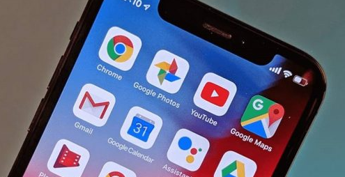 Google將新的隱私權規則應用于應用程序