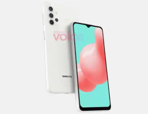 三星Galaxy A32 5G支持頁(yè)面上線(xiàn)，即將發(fā)布