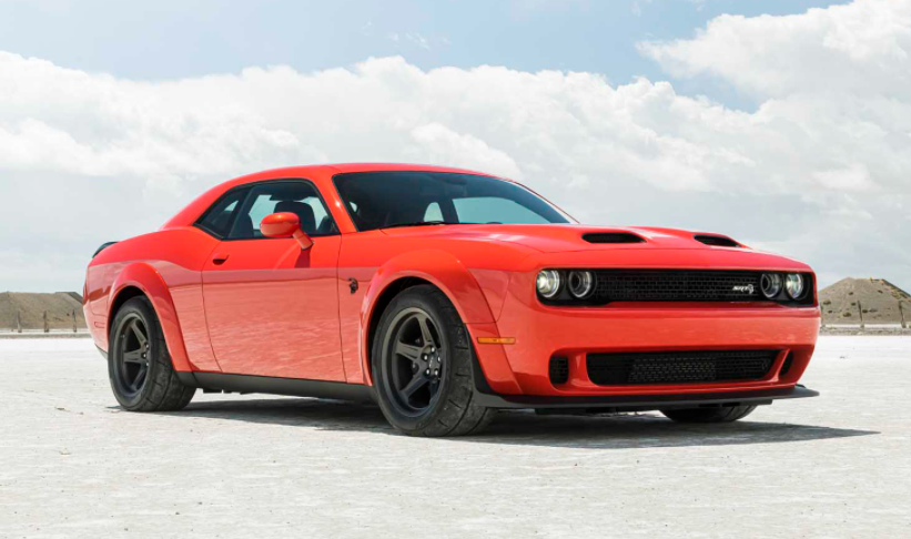 福特野馬是2020年美國最受歡迎的跑車(chē)