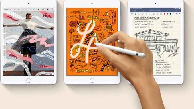 下一款iPad Mini將于今年上市，屏幕更大
