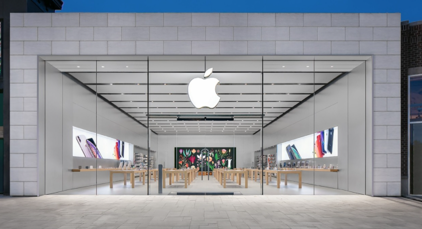 蘋(píng)果汽車(chē)“測試版”將于2022年面世