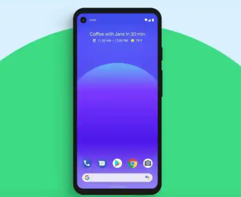 Android 12可能包含方便的“應用休眠”功能