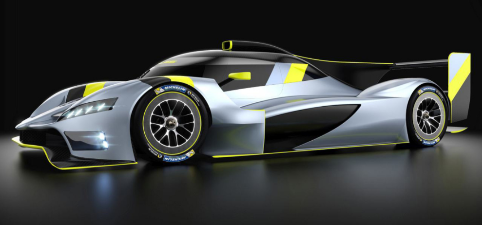 ByKolles透露勒芒超級跑車(chē)賽車(chē)和公路車(chē)