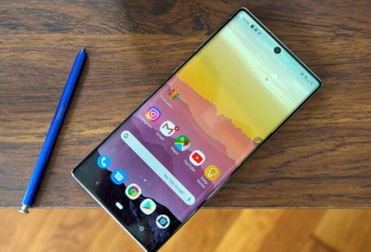 三星可能會(huì )增加支持S Pen觸控筆的設備數量