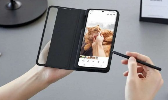 三星S Pen Pro發(fā)布日期的預計時(shí)間