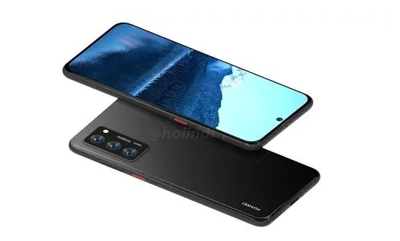 華為P50系列：可能搭載90Hz顯示和高變焦相機