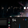 特斯拉Model 3創(chuàng  )造了優(yōu)化的Apple CarPlay概念