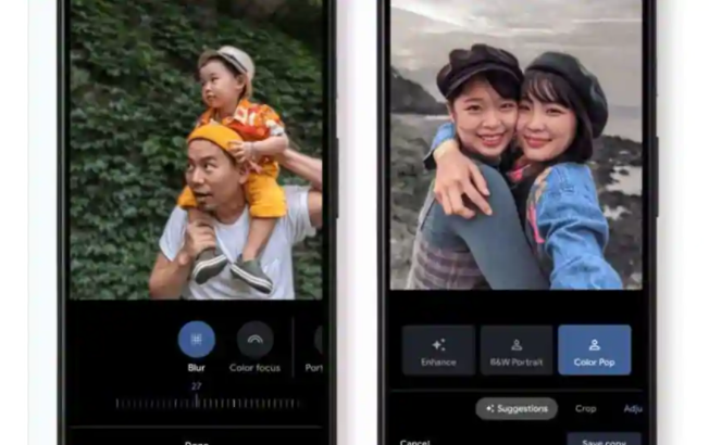 Google Pixel 2和2XL用戶(hù)將失去原始質(zhì)量的無(wú)限制照片存儲