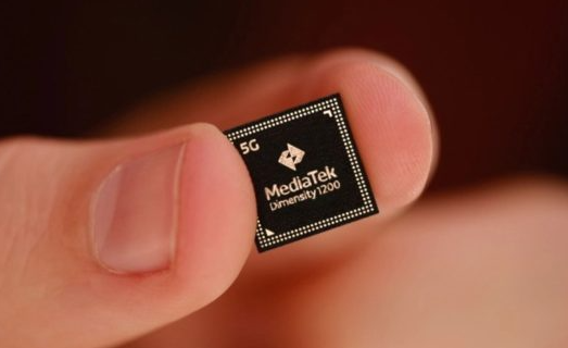 聯(lián)發(fā)科技推出Dimensity 1200和1100