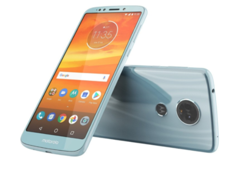 摩托羅拉Moto Capri Plus獲得BIS認證