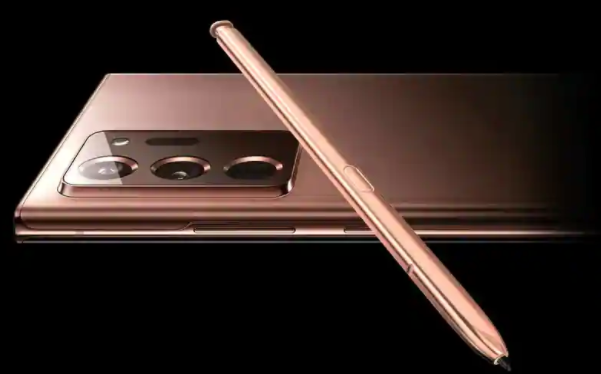 分析師稱(chēng):三星可能不會(huì )發(fā)布Galaxy Note 21