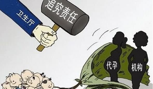 代孕biss是什么意思？