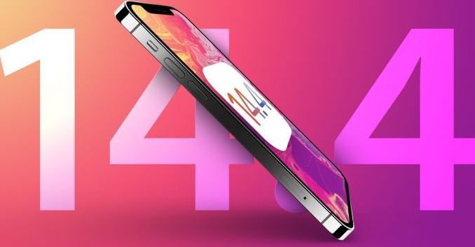 蘋(píng)果iOS 14.4更新已發(fā)布，使相機應用的功能更加強大