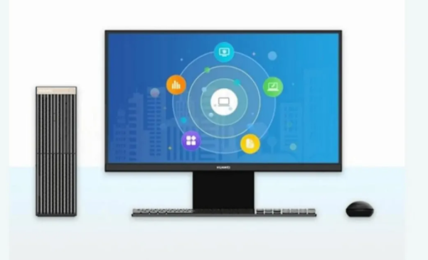 華為：臺式機，顯示器和VR眼鏡在歐洲的起源是從俄羅斯開(kāi)始的