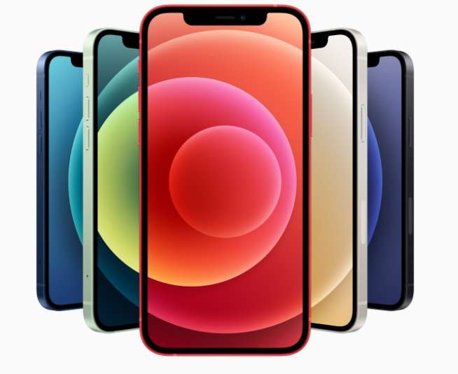 蘋(píng)果公司今年計劃推出多款新iPhone