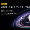 Realme X7 5G和Realme X7 Pro 5G關(guān)鍵規格在2月4日發(fā)布之前公布