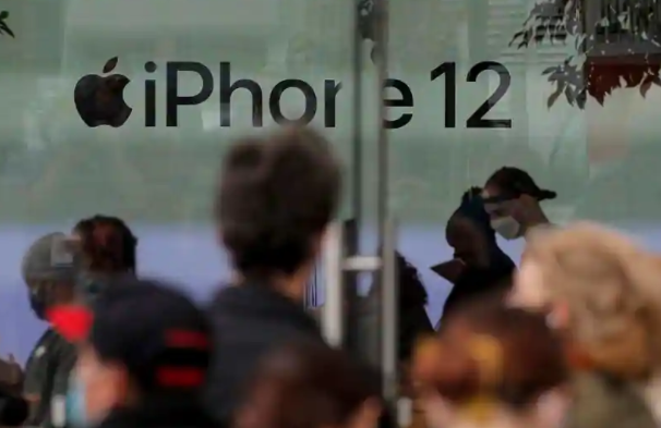 蘋(píng)果可能會(huì )在iPhone 13中放棄Face ID