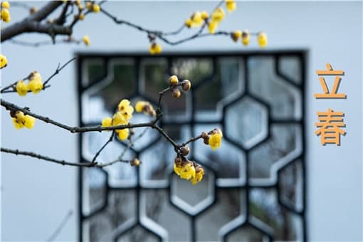 立春有什么講究和禁忌（立春當天可以打掃屋子嗎）