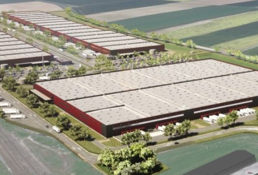 Clarion Partners在法國物流發(fā)展上投資4,700萬(wàn)歐元