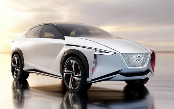 日產(chǎn)首席執行官表示他們可以制造蘋(píng)果的汽車(chē)