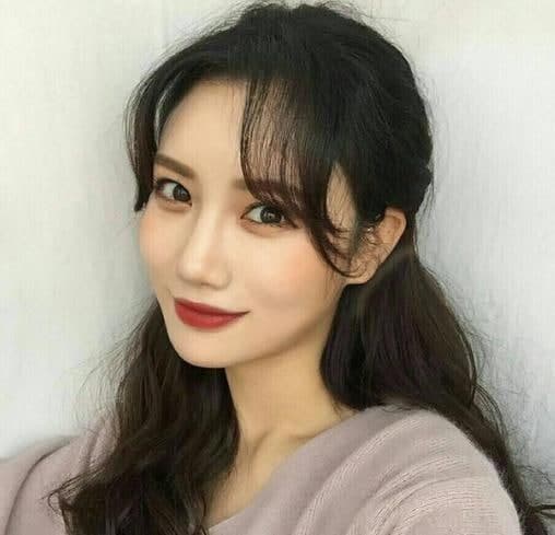 女孩子有靈氣表現（有的人一看就很有靈氣）