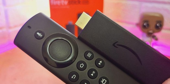 開(kāi)發(fā)人員將Android TV上傳到Amazon TV Stick 4K