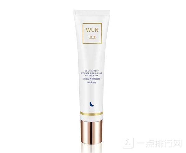 睡眠面膜哪個(gè)品牌好用(好用的睡眠面膜排行榜10強)