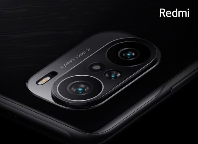 Redmik40Pro會(huì )是升降攝像頭嗎 Redmik40Pro攝像頭詳情介紹