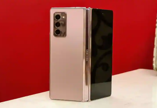 三星正在為Google，Oppo和小米制造折疊屏