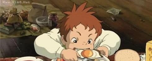 “大快朵頤”經(jīng)常被用來(lái)形容大飽口福，那“朵頤”指的是