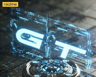 realme gt是什么處理器