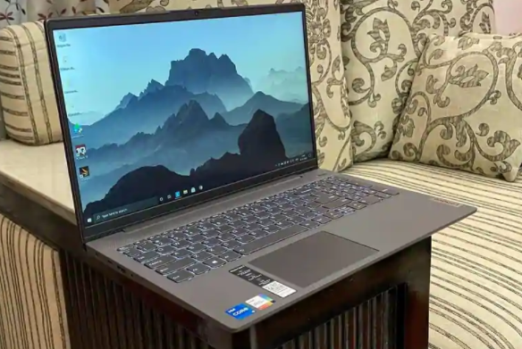 聯(lián)想IdeaPad Slim 5i評測：最新的運行英特爾第11代處理器的筆記本電腦之一