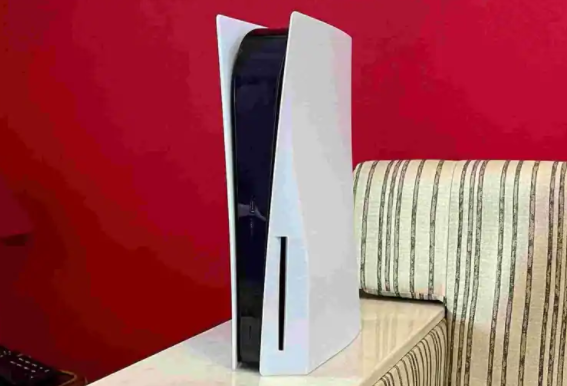 索尼可能會(huì )在今年晚些時(shí)候讓游戲玩家升級PlayStation 5存儲