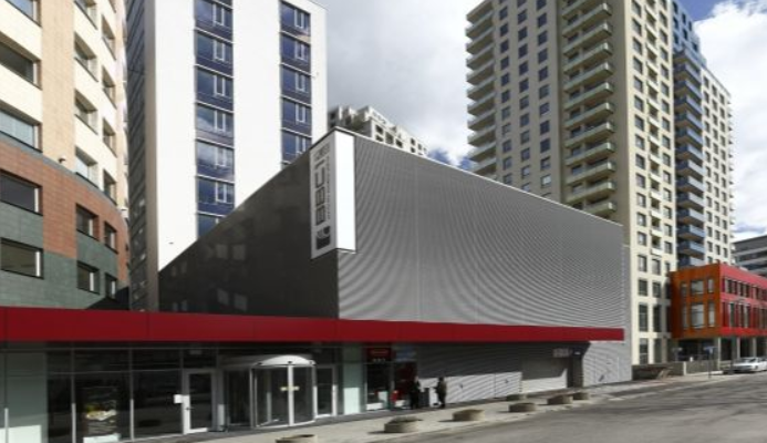 Wood＆Co收購了布拉迪斯拉發(fā)的兩棟辦公樓