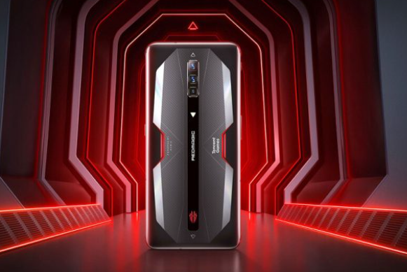 RedMagic智能手機游戲手機將于3月16日在全球推出