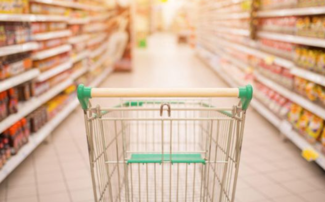 到2022年，全球雜貨零售將再增長(cháng)3700億歐元