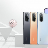 Redmi推出了Redmi Note 10，Redmi Note 10 Pro和Redmi Note 10 Pro Max