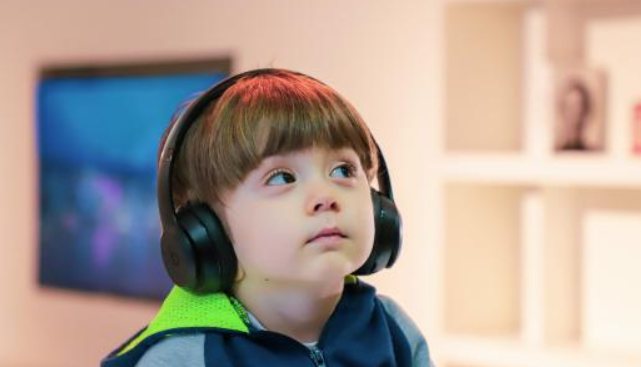 人工智能挑選出自閉癥的血液生物標志物