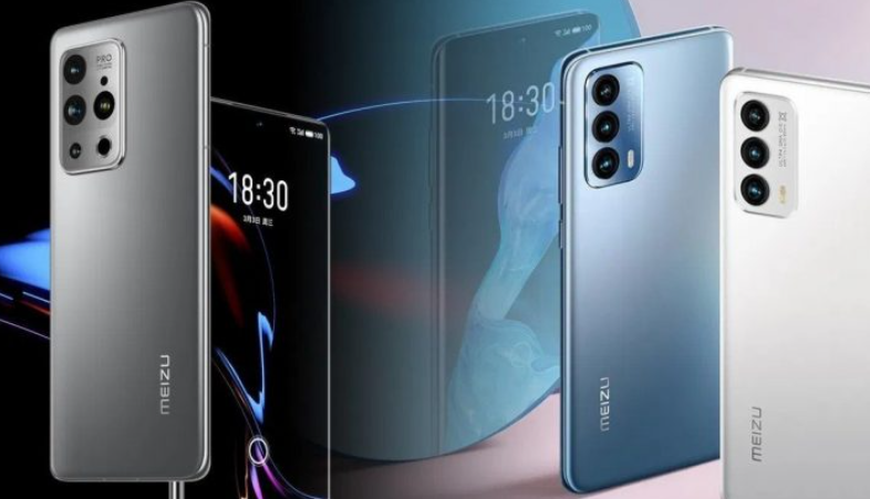 魅族18系列在1分鐘內賺了1500萬(wàn)美元