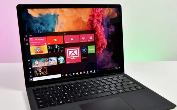 微軟推出Surface 4筆記本電腦，搭載AMD處理器