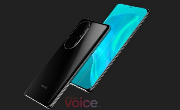 華為P50將成為其相機性能引起人們關(guān)注的設備