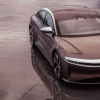 Lucid即將開(kāi)始交付Air，并將在2023年推出名為Gravity的SUV