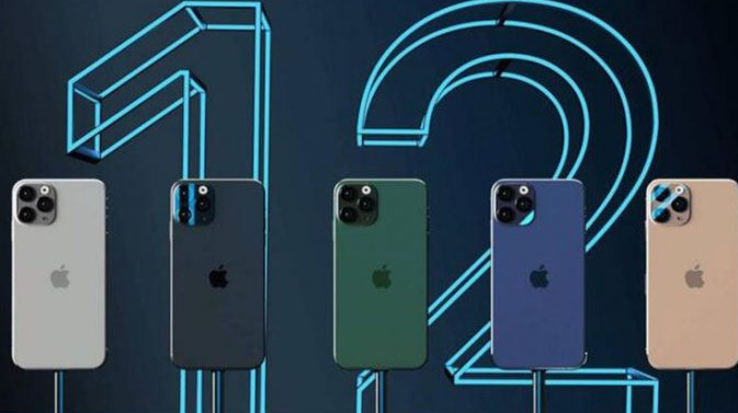 蘋(píng)果因iPhone 12被罰款！這是詳細信息