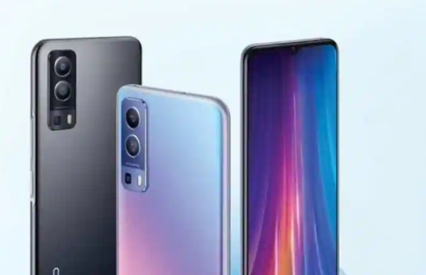 Vivo Y72 5G配備5,000mAh電池，并支持18W充電