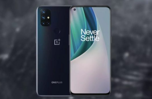 OnePlus Nord 2的入門(mén)手機曝光了照片